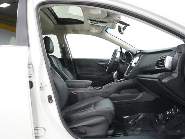 used 2022 Subaru Outback car, priced at $27,299