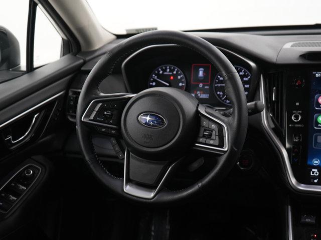 used 2022 Subaru Outback car, priced at $27,299