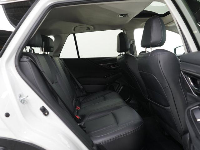 used 2022 Subaru Outback car, priced at $27,299