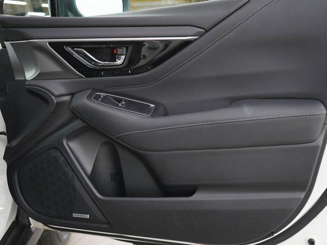 used 2022 Subaru Outback car, priced at $27,299