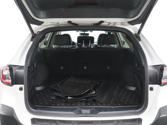 used 2022 Subaru Outback car, priced at $27,299