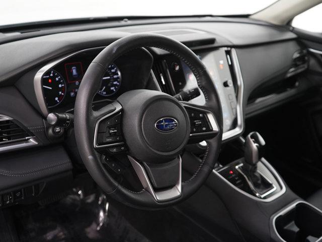 used 2022 Subaru Outback car, priced at $27,299