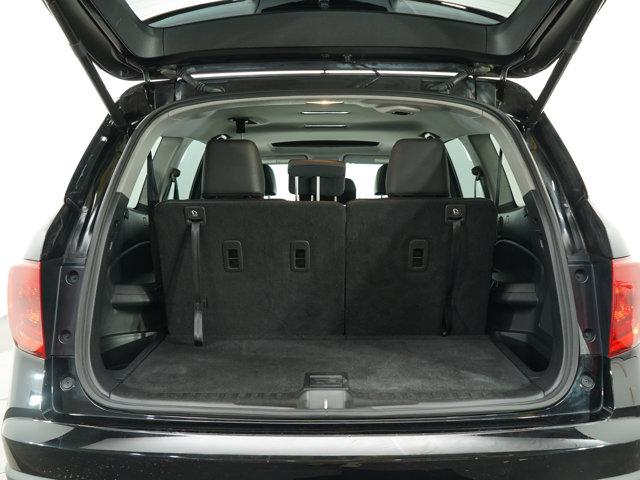 used 2017 Honda Pilot car, priced at $16,699