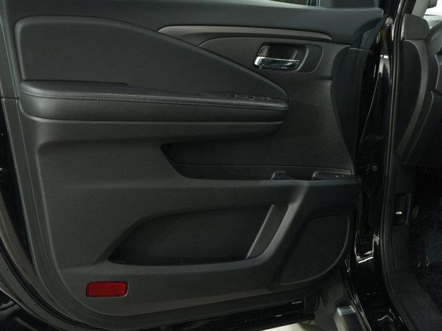 used 2017 Honda Pilot car, priced at $16,699