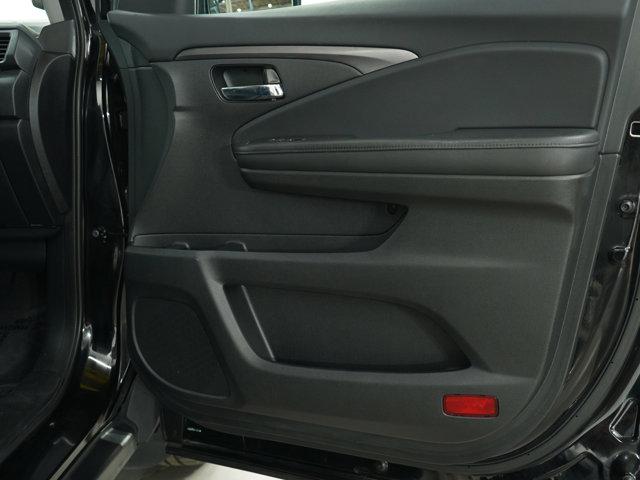 used 2017 Honda Pilot car, priced at $16,699
