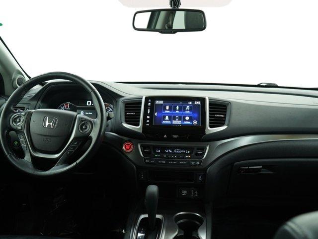 used 2017 Honda Pilot car, priced at $16,699