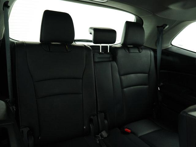 used 2017 Honda Pilot car, priced at $16,699