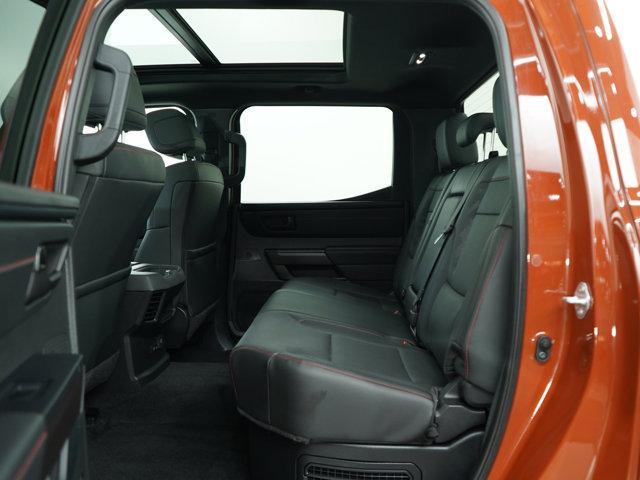 used 2024 Toyota Tundra car, priced at $65,998