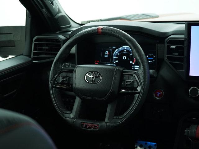 used 2024 Toyota Tundra car, priced at $65,998