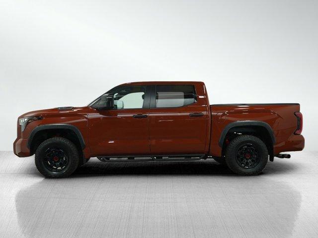 used 2024 Toyota Tundra car, priced at $65,998