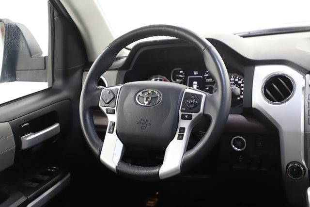 used 2020 Toyota Tundra car, priced at $46,998