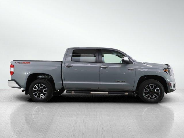 used 2020 Toyota Tundra car, priced at $46,998