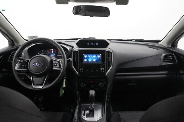 used 2019 Subaru Impreza car, priced at $13,997