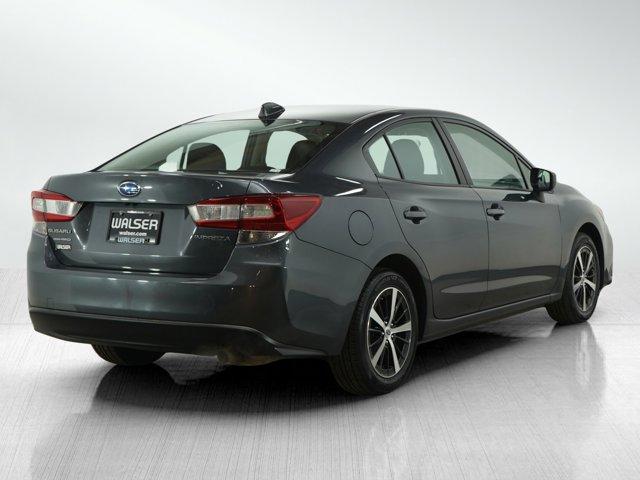 used 2019 Subaru Impreza car, priced at $13,997