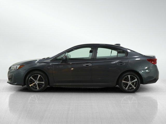 used 2019 Subaru Impreza car, priced at $13,997