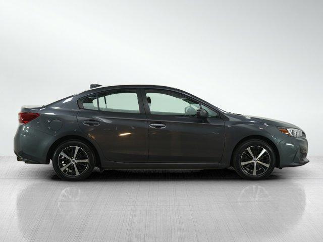 used 2019 Subaru Impreza car, priced at $13,997