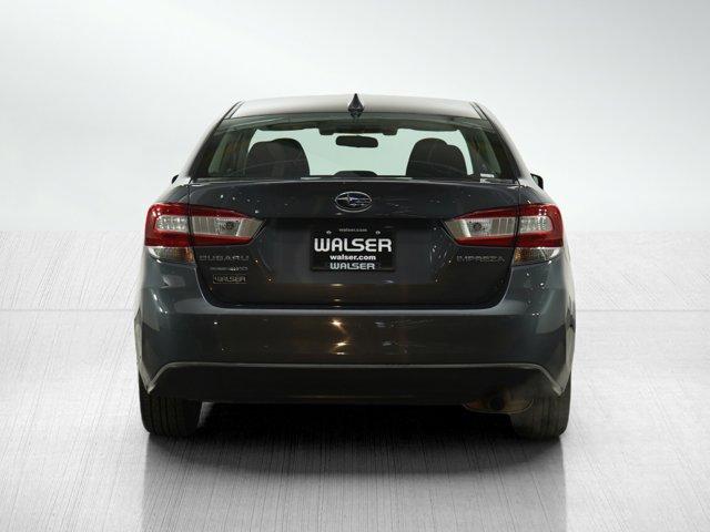 used 2019 Subaru Impreza car, priced at $13,997