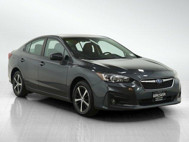 used 2019 Subaru Impreza car, priced at $13,997