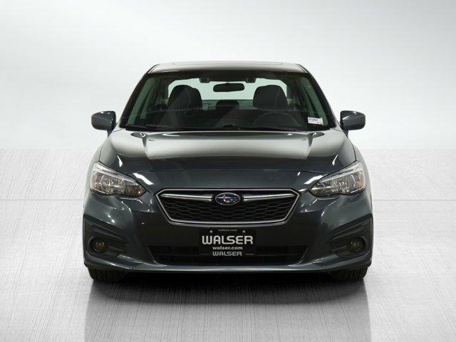 used 2019 Subaru Impreza car, priced at $13,997