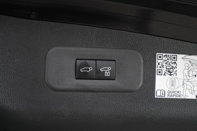 used 2025 Toyota Crown Signia car, priced at $44,998