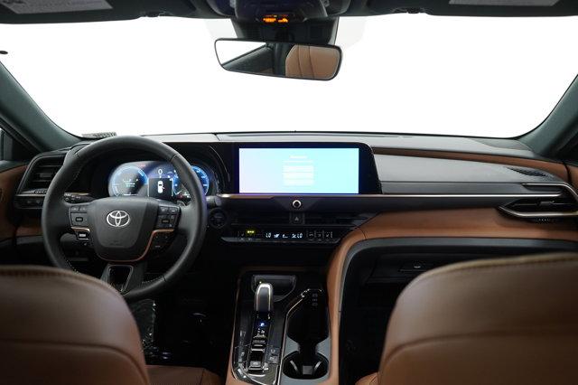 used 2025 Toyota Crown Signia car, priced at $44,998