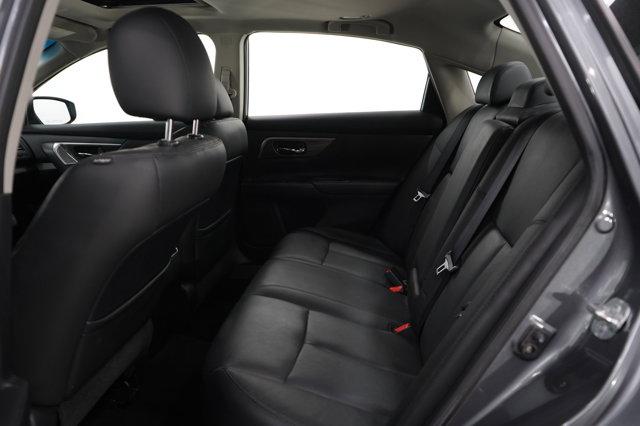 used 2014 Nissan Altima car, priced at $15,497