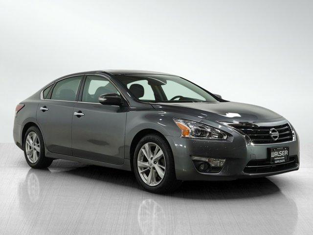 used 2014 Nissan Altima car, priced at $15,497