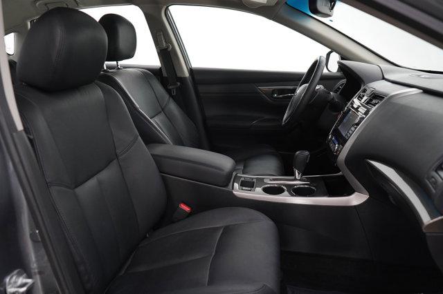 used 2014 Nissan Altima car, priced at $15,497