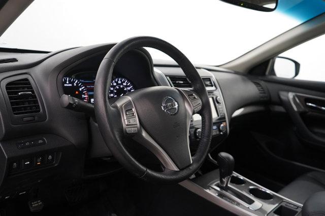 used 2014 Nissan Altima car, priced at $15,497