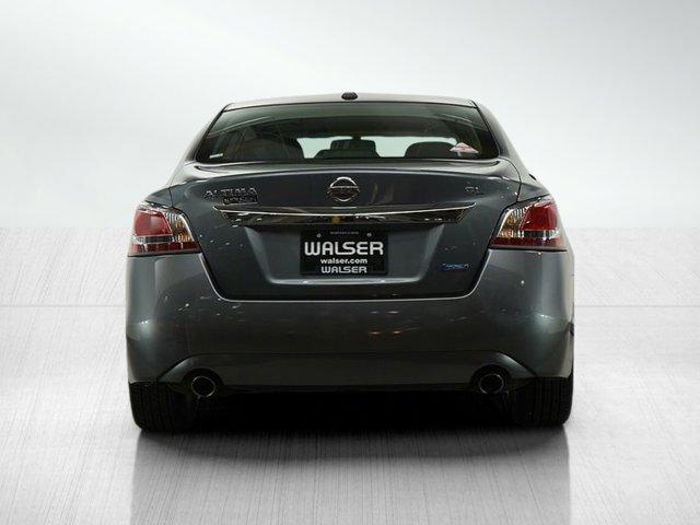 used 2014 Nissan Altima car, priced at $15,497