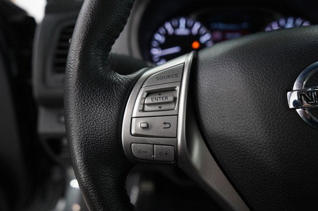 used 2014 Nissan Altima car, priced at $15,497