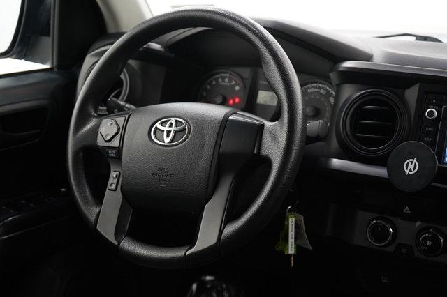 used 2016 Toyota Tacoma car, priced at $27,997