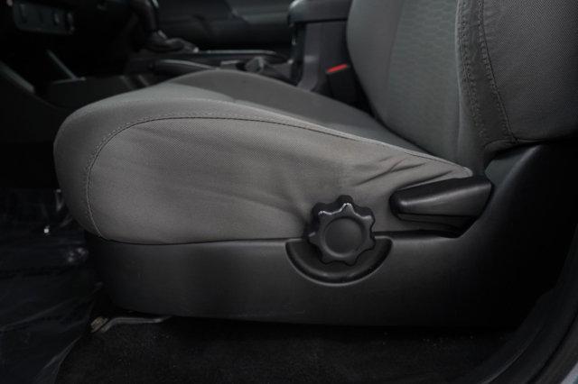 used 2016 Toyota Tacoma car, priced at $27,997