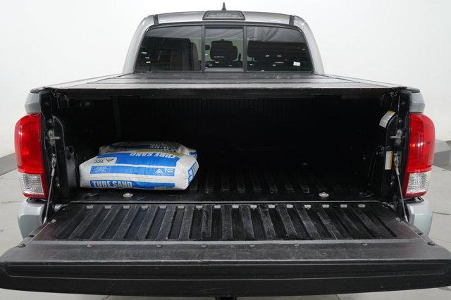 used 2016 Toyota Tacoma car, priced at $27,997