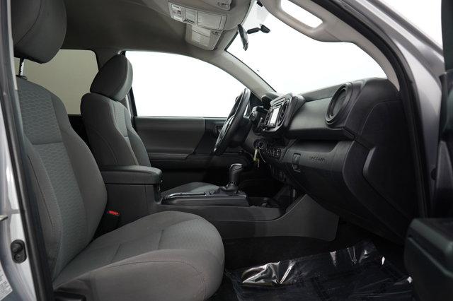used 2016 Toyota Tacoma car, priced at $27,997
