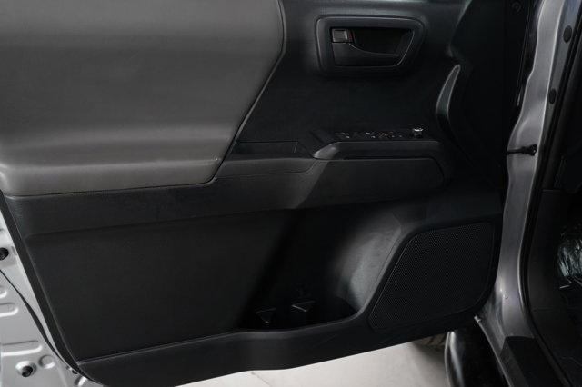 used 2016 Toyota Tacoma car, priced at $27,997