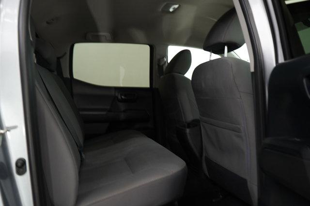 used 2016 Toyota Tacoma car, priced at $27,997