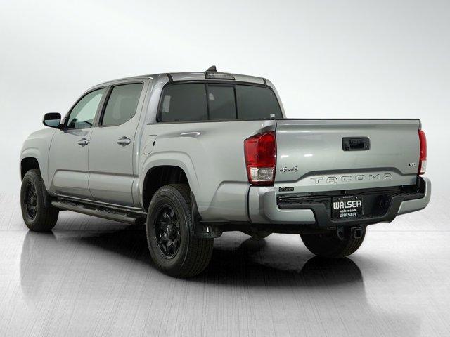 used 2016 Toyota Tacoma car, priced at $27,997