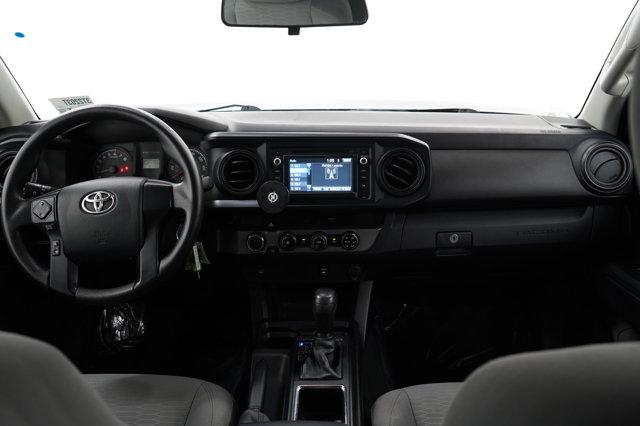 used 2016 Toyota Tacoma car, priced at $27,997