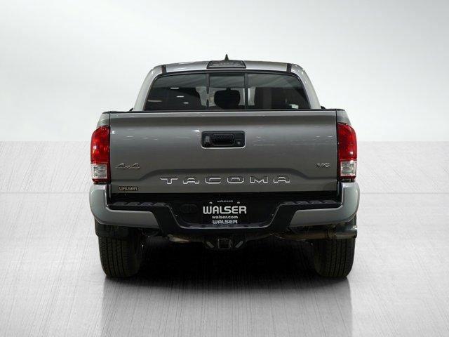 used 2016 Toyota Tacoma car, priced at $27,997