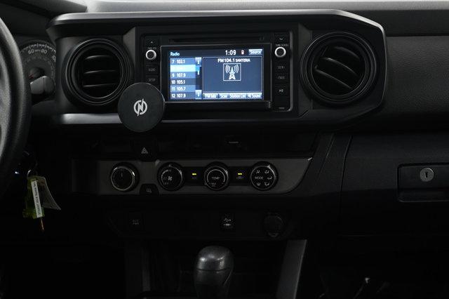 used 2016 Toyota Tacoma car, priced at $27,997