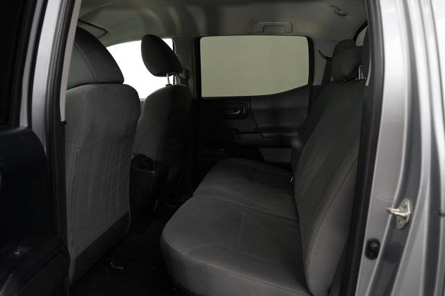 used 2016 Toyota Tacoma car, priced at $27,997