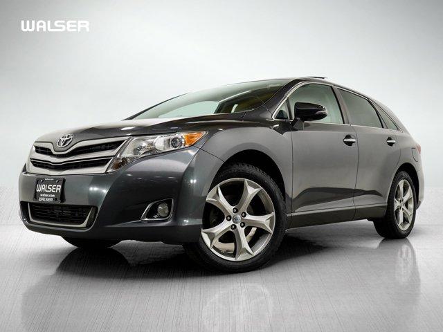 used 2014 Toyota Venza car, priced at $13,597