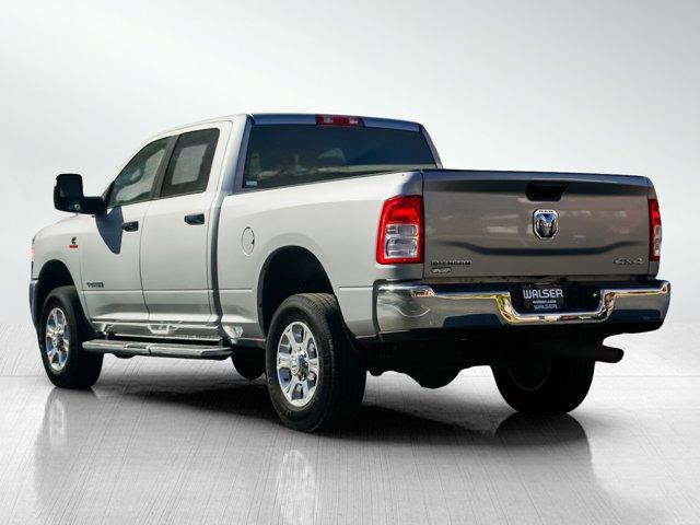 used 2023 Ram 2500 car, priced at $47,998