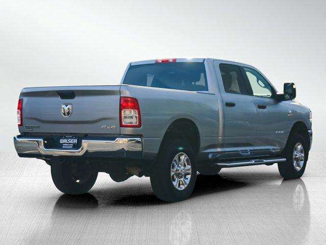 used 2023 Ram 2500 car, priced at $47,998