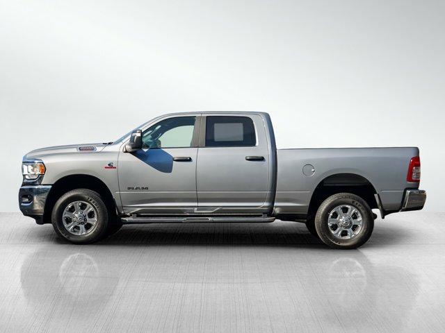 used 2023 Ram 2500 car, priced at $47,998