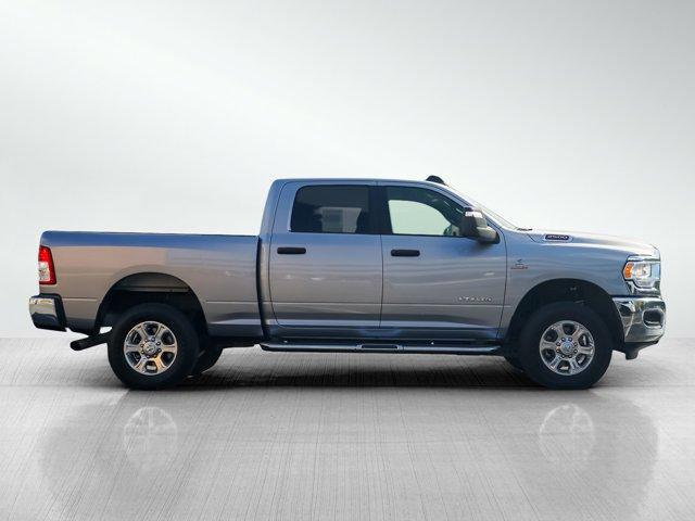 used 2023 Ram 2500 car, priced at $47,998