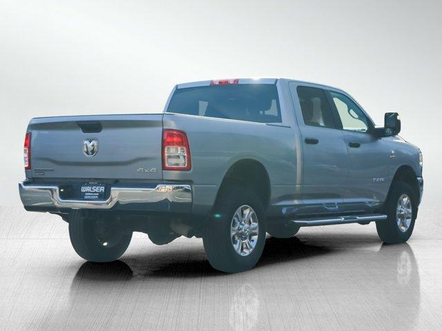 used 2023 Ram 2500 car, priced at $47,998