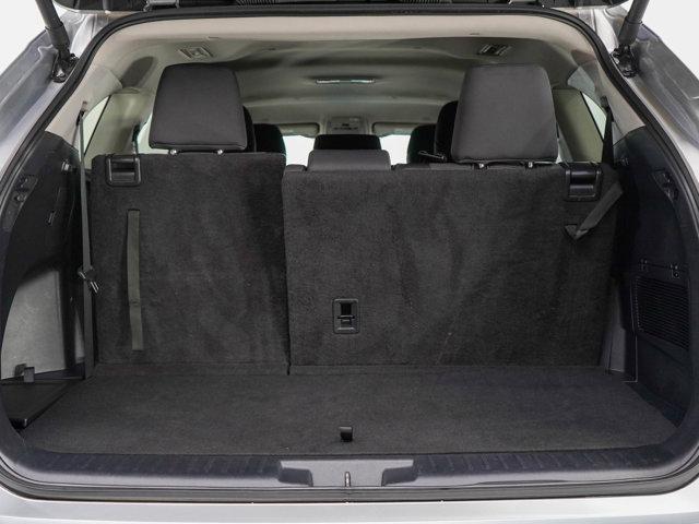 used 2024 Toyota Highlander car, priced at $33,399