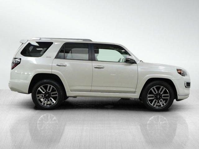 used 2015 Toyota 4Runner car, priced at $21,997